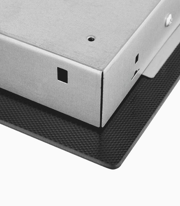 Actual product image Exquisit EKC 600-380 (59 cm)