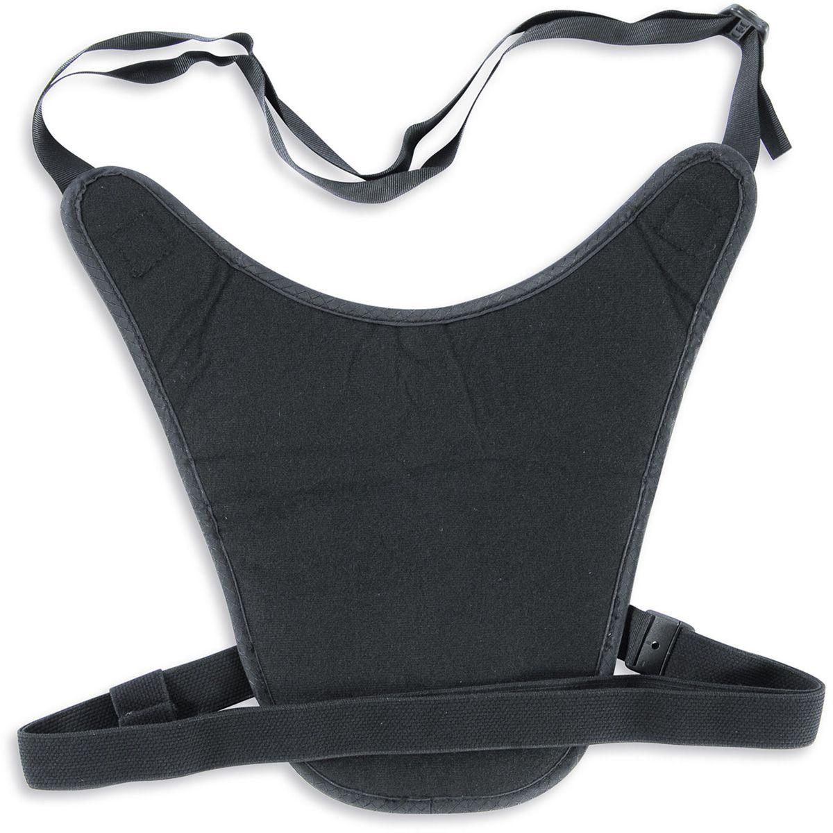Thumbnail - Tatonka, Reisezubehör, Skin Chest Holster RFID B Portemonnaie, Schwarz, (Dokumenten- & Geldtasche)