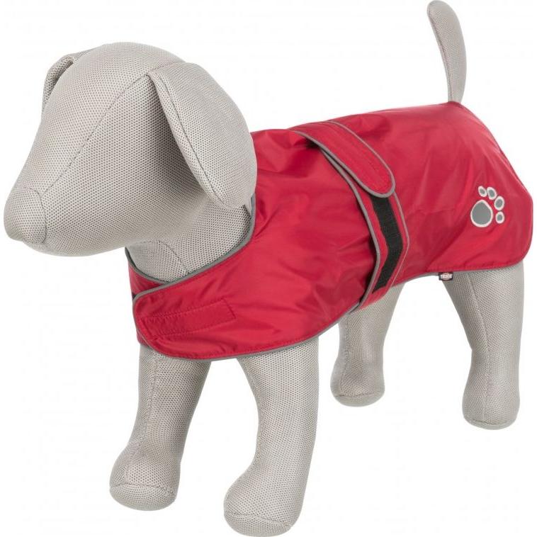 Trixie Mantel Orléans (L, Hundemantel), Hundebekleidung