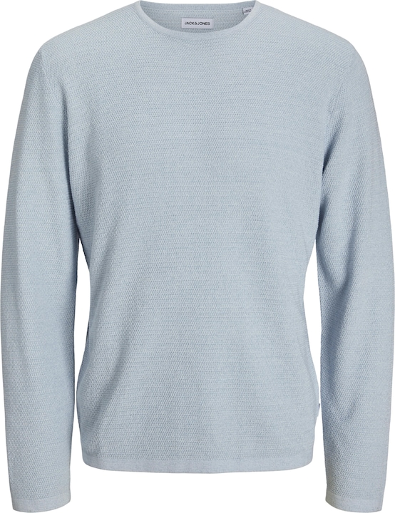 Jack & Jones Jjegeorge Knit Crew Neck Noos