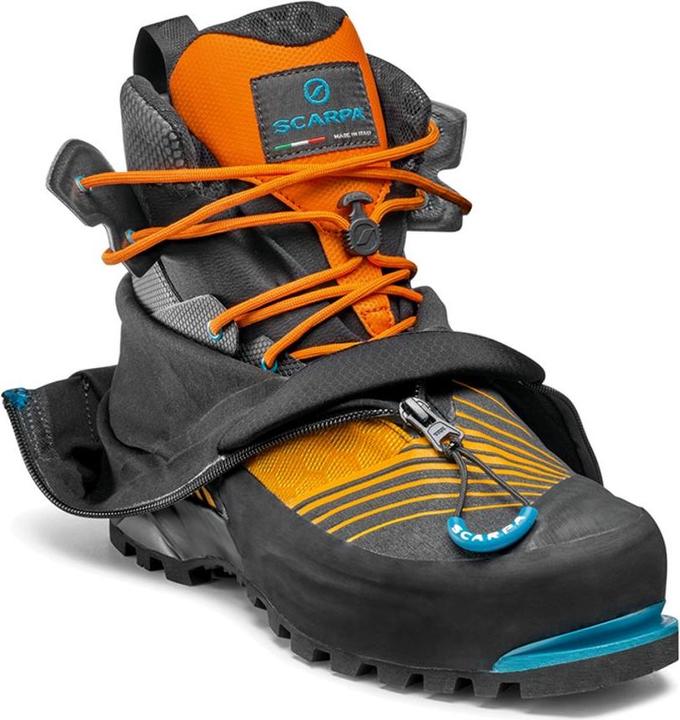 Produktbild Scarpa Phantom Tech Schuhe (45.5)