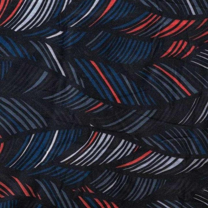 Immagine prodotto Hi-Tec Temi Scaldacollo Linee Astratte Multifunzionale