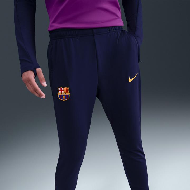 Actual product image Nike Dri-fit Training Pants (L)