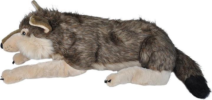 Produktbild Wild Republic Wolf Jumbo Cuddlekin