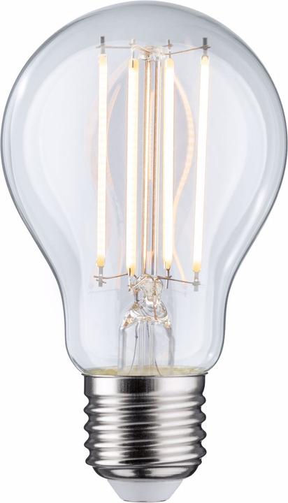 Image du produit Paulmann Lampe à usage général (E27, 9 W, 1055 lm, 1 x, E)