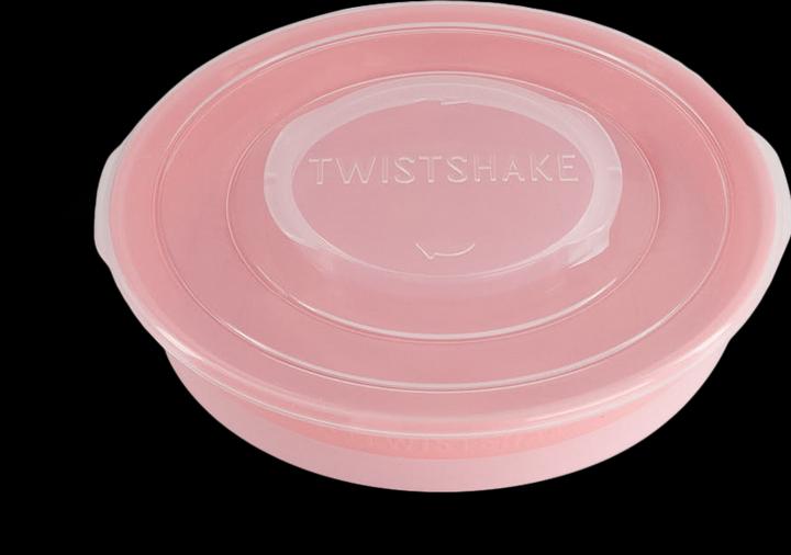 Produktbild Twistshake Teller