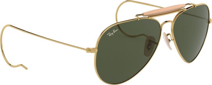 Produktbild Ray Ban Outdoorsman RB3030