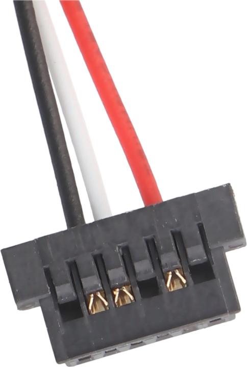 Produktbild XCell Akku passend für Mitac Mio C320, C520, C700, C720, C800, C810