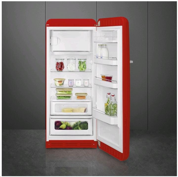 Produktbild Smeg FAB28RRD5 (270 l)