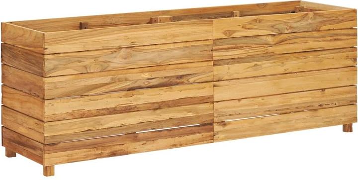 Produktbild vidaXL Hochbeet