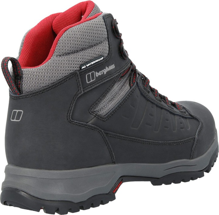 Produktbild Berghaus Exped Ridge 2.0 (44)