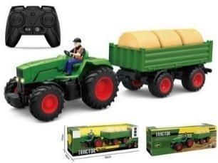 Productafbeelding MADE R/C-Traktor