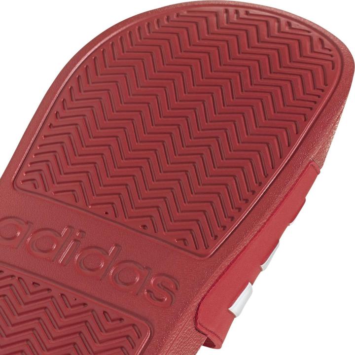 Actual product image Adidas Liverpool FC adilette sandals 2025/26 (48.5)