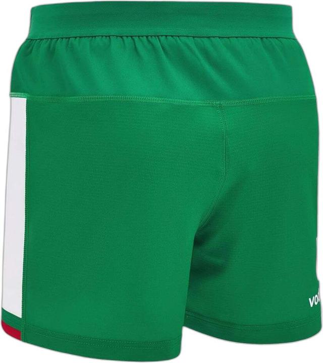 Immagine prodotto Macron Short da allenamento Pays de Galles 6 nations 2024/25 (M)