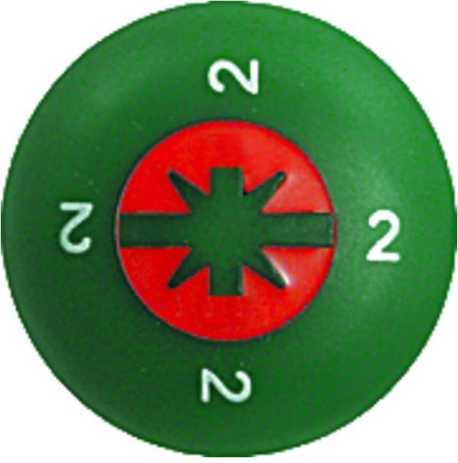 Actual product image PB Swiss Tools Pb 5180 (Pozidriv cross recess (PZ))