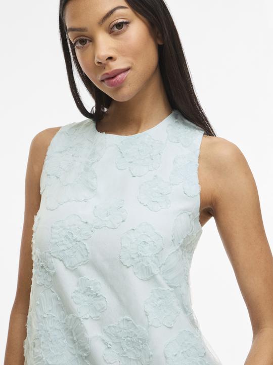 Image du produit Vila VIGAMMA Ärmelloses Minikleid (36)