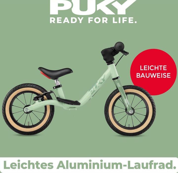 Immagine prodotto Puky Luce LR (12.50")