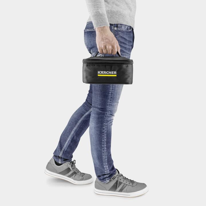 Produktbild Kärcher Zubehörtasche Bike