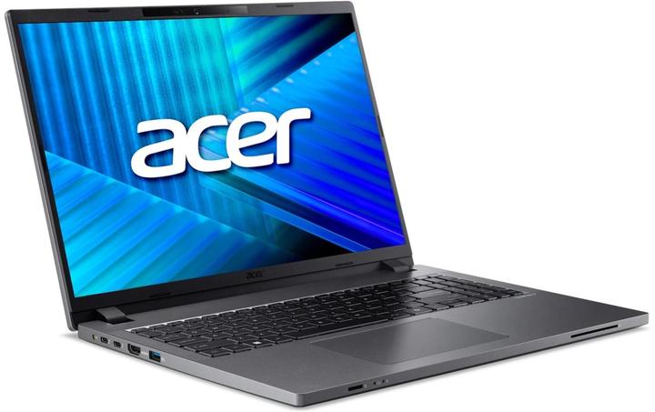Image du produit Acer TravelMate P2 (16", 512 Go, 16 Go, Suisse (QWERTZ))