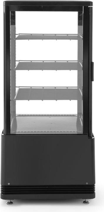 Immagine prodotto Hendi Vetrina refrigerata superiore 68 litri 452x406x(H)891mm - sc (68 l)