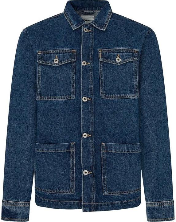 Actual product image Pepe Jeans Denim Jacket (S)