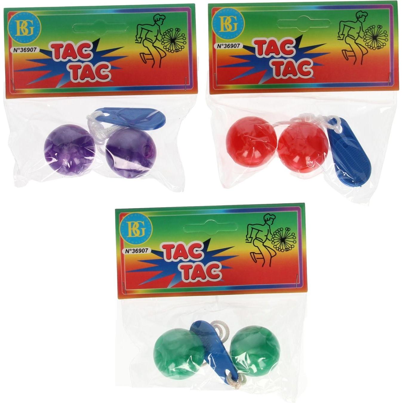 Click-Clack-Kugeln