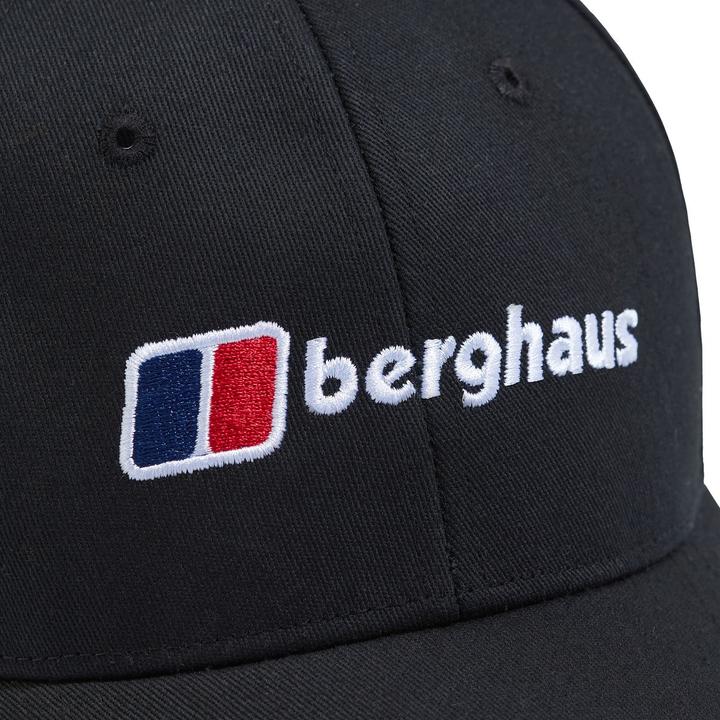 Actual product image Berghaus Logo Recognition Cap (L, XL)
