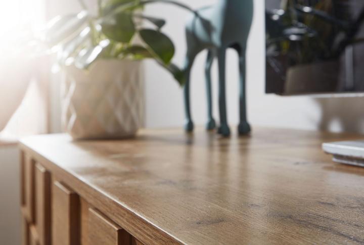 Produktbild FineBuy Kiri (160 x 40 x 51 cm)