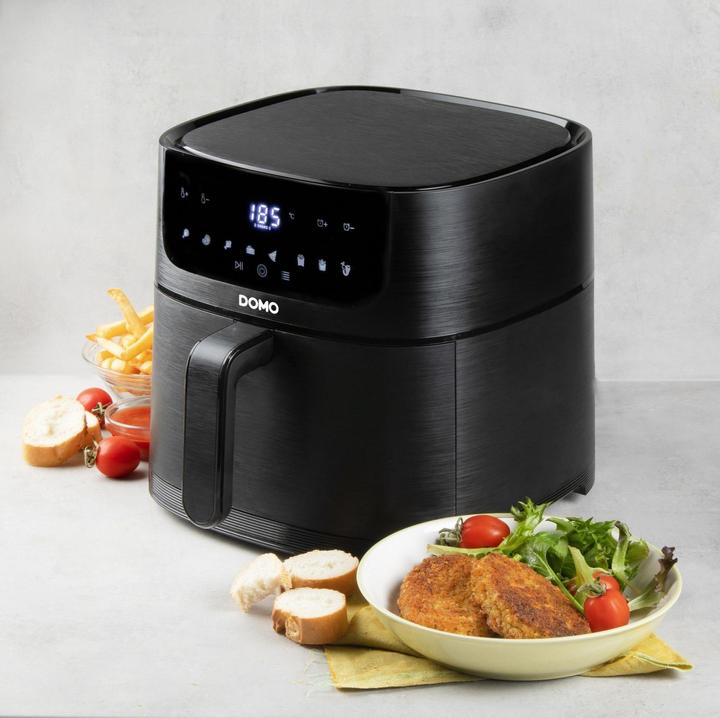Image du produit Domo DO539FR