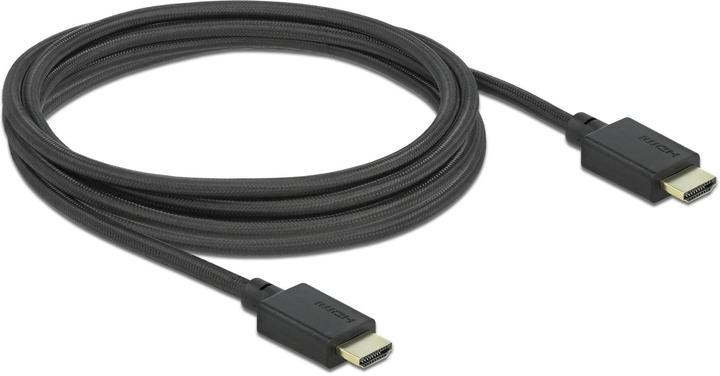 Immagine prodotto Delock HDMI (Typ A) — HDMI (Typ A) (2.50 m)