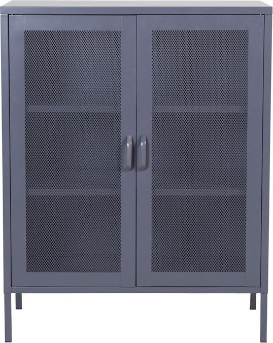 Actual product image Venture Home Sideboard Misha (80 x 102 x 40 cm)