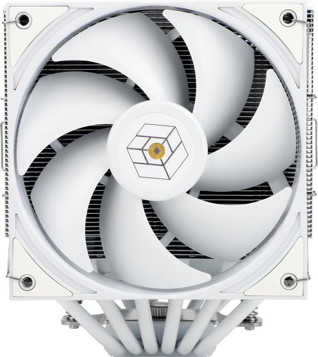 Produktbild Thermalright Royal Pretor 130 White (158 mm)
