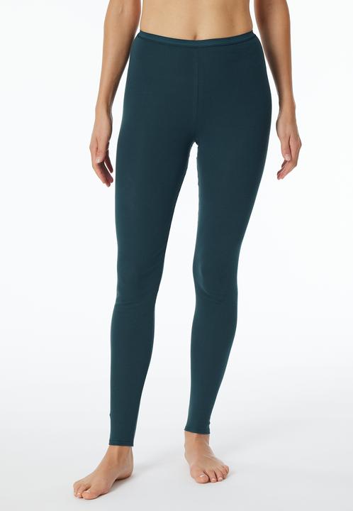 Immagine prodotto Schiesser Leggings di lusso (36, Confezione singola)