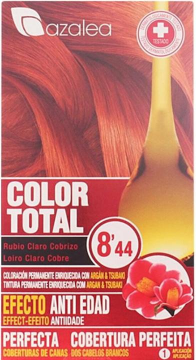 Room05 COLOR TOTAL #8,44-rubio claro cobrizo (8.44)