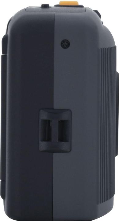 Actual product image Kodak Snapic A1 35mm Film Camera Rhino Grey