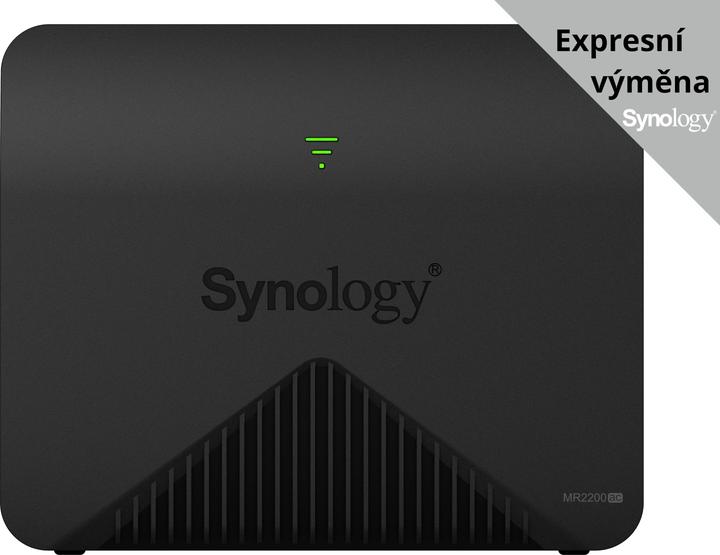 Synology MR2200ac