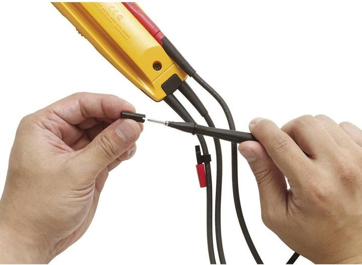 Actual product image Fluke T5-1000 (CAT III 1000V)