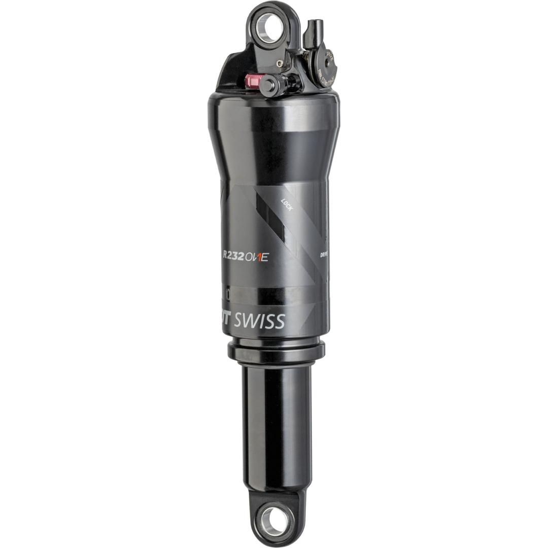 DT Swiss, Velodämpfer, (210 mm, 55 mm)