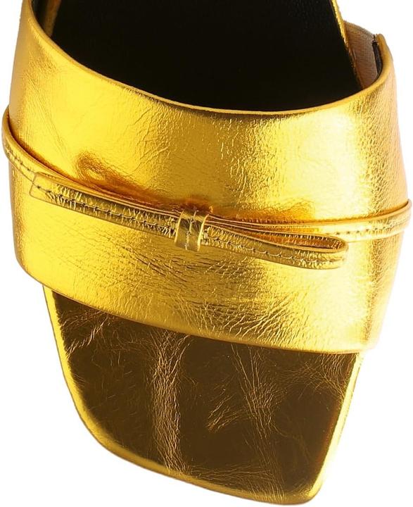 Actual product image Högl Gabrielle Slipper (38.5)