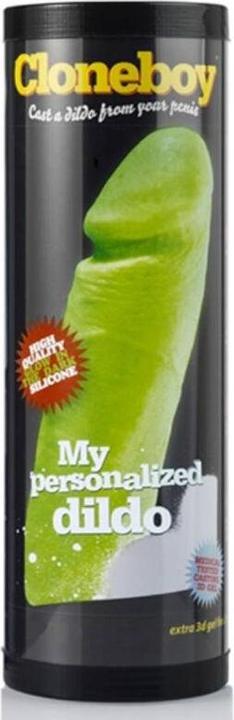 Productafbeelding Cloneboy Mijn persoonlijke Dildo