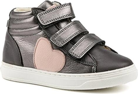 Image du produit Benjie Cologny velcro Fourrée TEX Petit enfant (25)