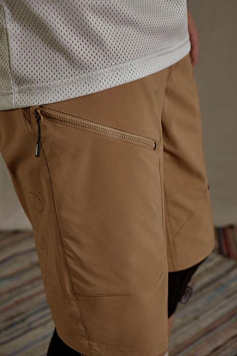 Actual product image Maloja TorreM Shorts (S)