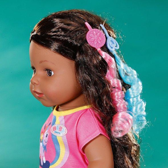 Actual product image Baby Born Sister DoC