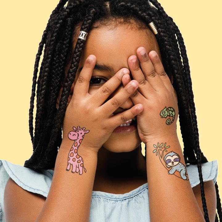 Actual product image Colop Stamp Ladot