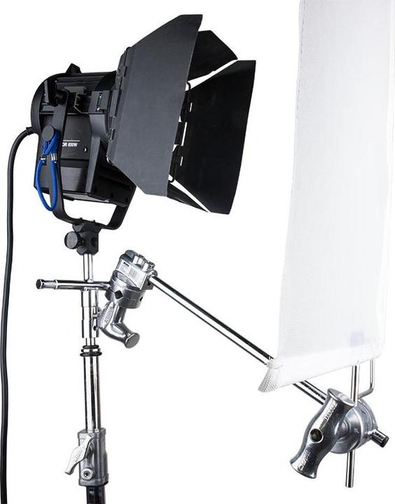 Produktbild Kupo 3 Weg 5/8" Spigot Adapter (Stativadapter)