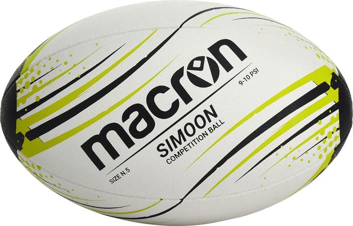 Actual product image Macron Simoon