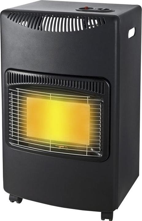 Actual product image Fs-Star Infrared gas heating (4200 W)