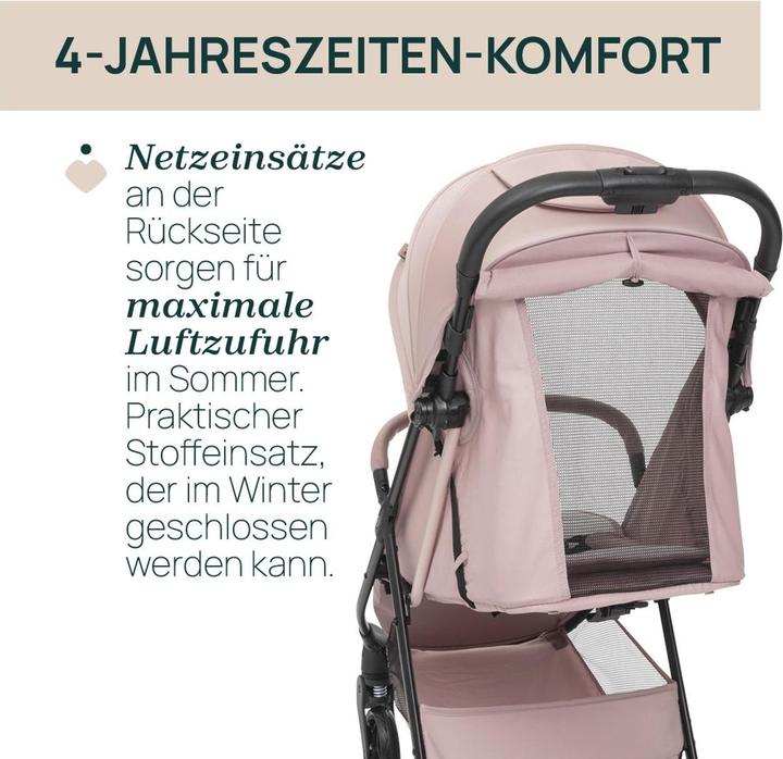 Actual product image Chicco Taormina (0 Months - 4 years)