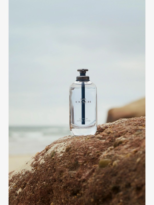 Produktbild Coach Open Road (Eau de Toilette, 100 ml)