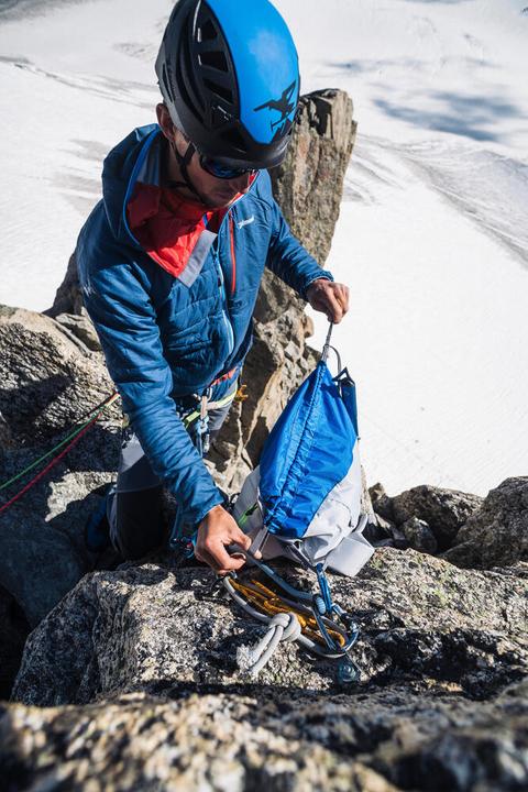 Actual product image Simond SPRINT 33 EVO (33 l)